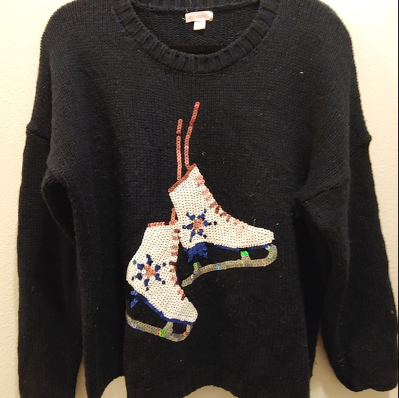 Holiday sweater - Picture 1 of 3